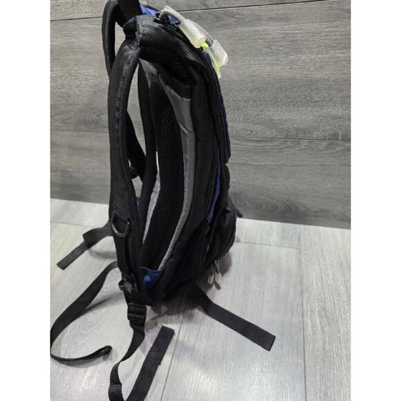Outdoor Products Ripcord 2L Hydration Pack Backpack Blue Black B000706 main image 9